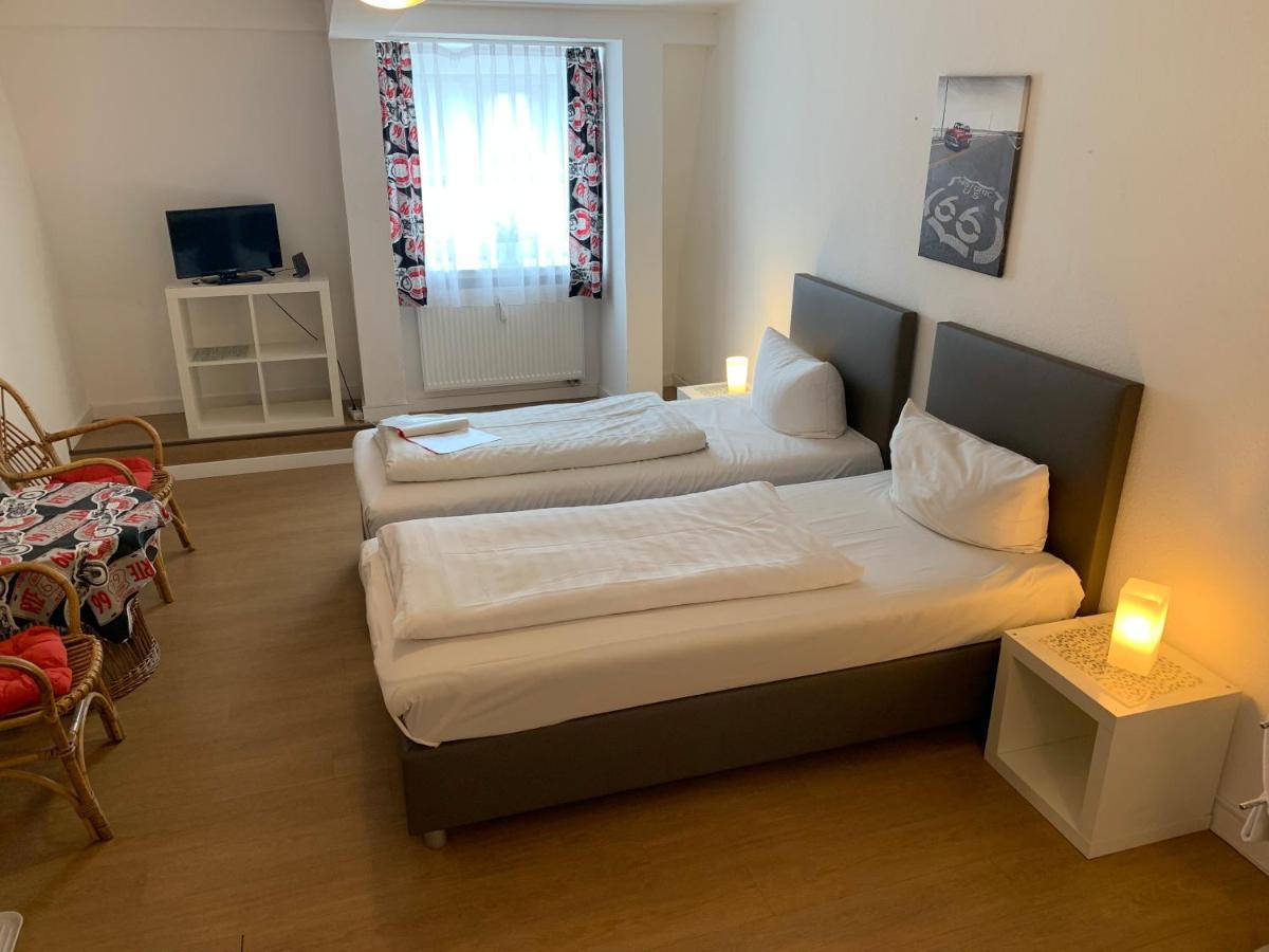 Appartement Belo Sono