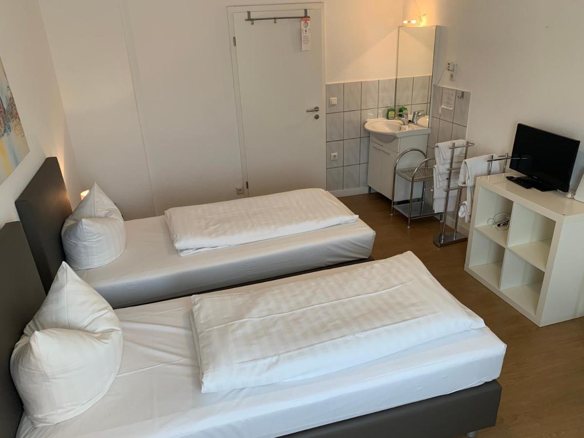 Belo Sono Appartement