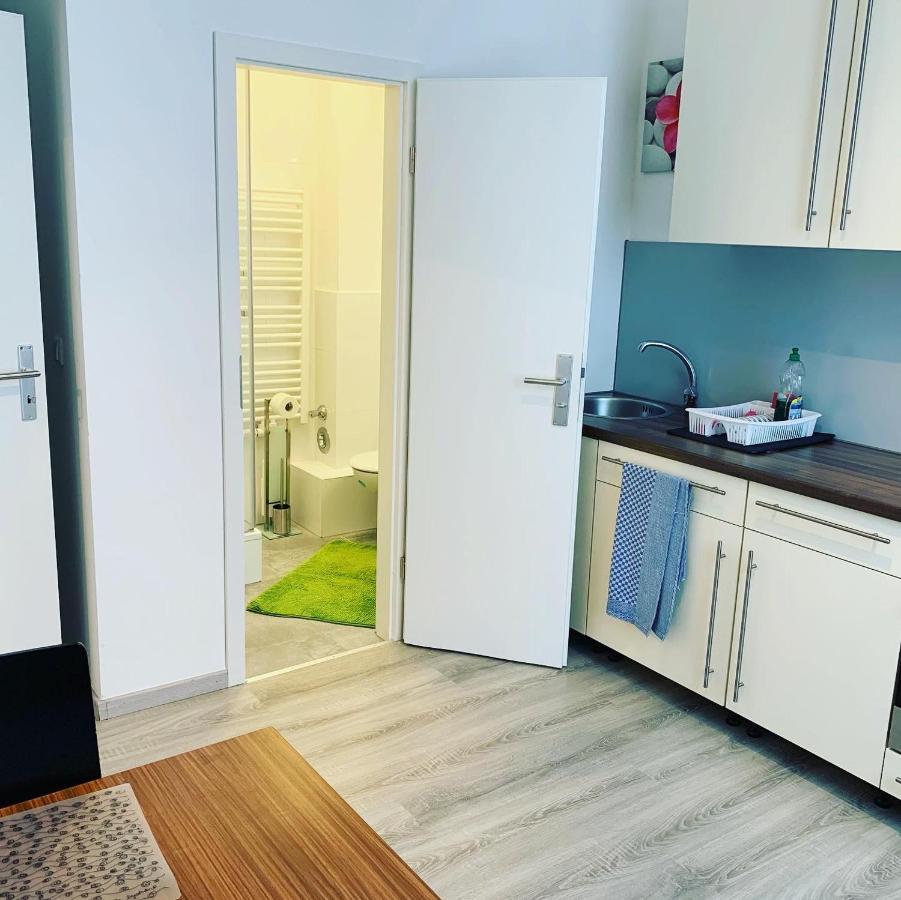 Appartement Belo Sono *