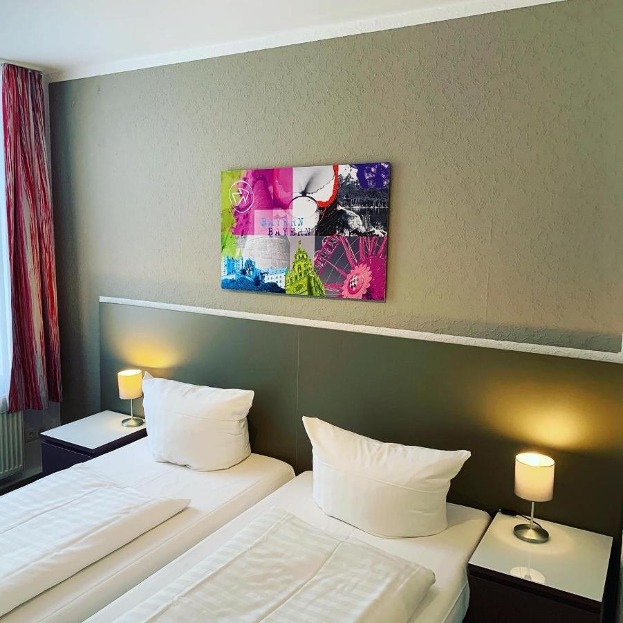 Belo Sono Appartement München