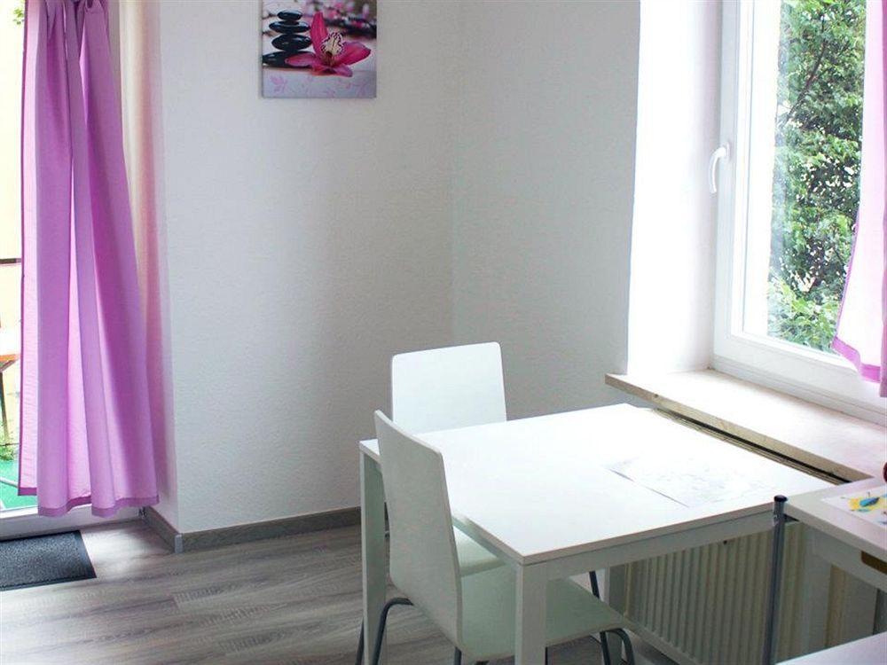 Belo Sono Appartement München