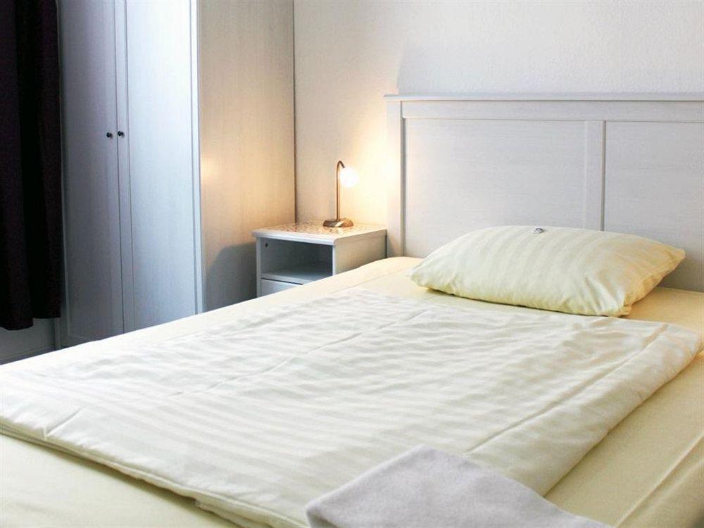 Belo Sono Appartement