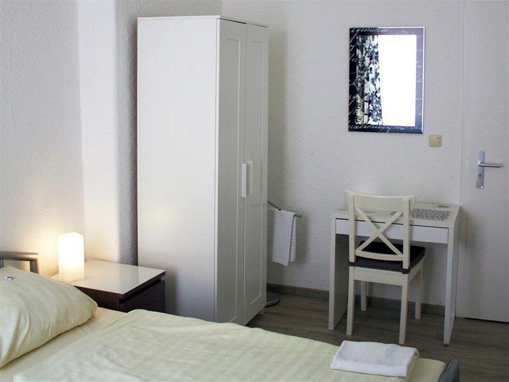 Appartement Belo Sono