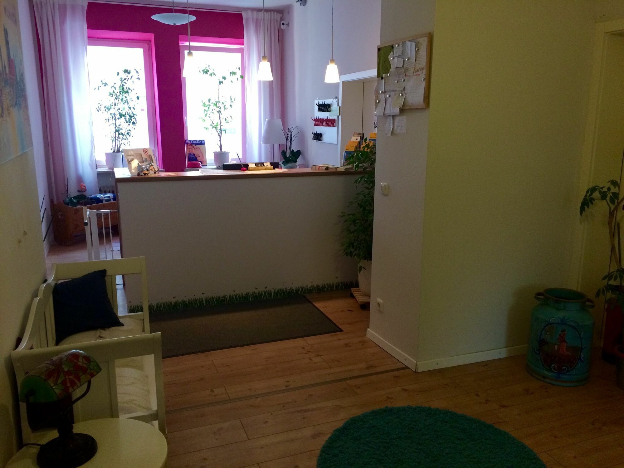 Appartement Belo Sono München