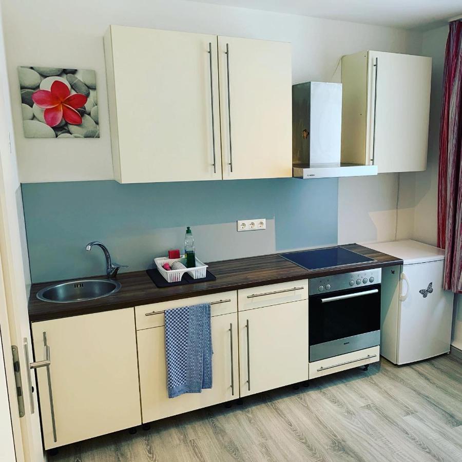 Apartment Belo Sono