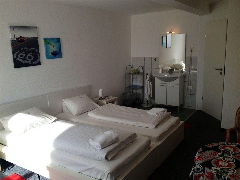 Apartment Belo Sono