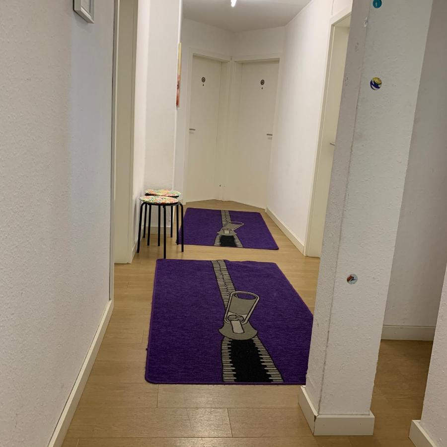 Apartment Belo Sono